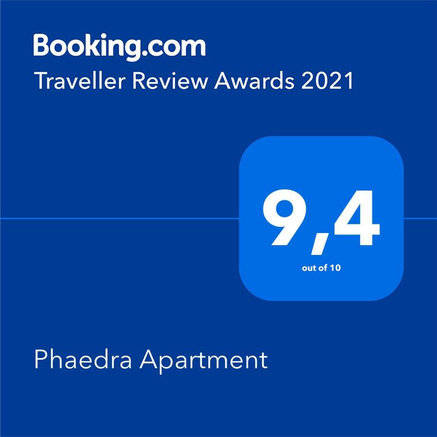 Phaedra Apartment Trogir Buitenkant foto