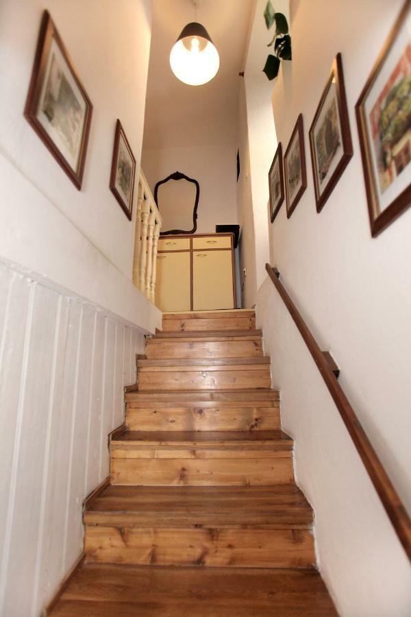 Phaedra Apartment Trogir Buitenkant foto